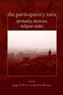 Cover: The Participatory Turn - State University of New York Press