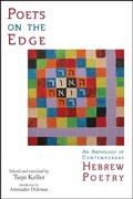 Cover: Poets on the Edge - State University of New York Press