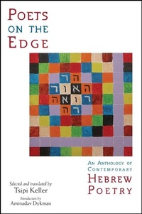 Enlarge image Cover: Poets on the Edge - State University of New York Press