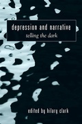 Cover: Depression and Narrative - State University of New York Press