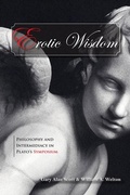 Cover: Erotic Wisdom - De Gruyter