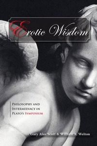 Enlarge image Cover: Erotic Wisdom - De Gruyter