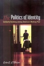 Cover: The Politics of Identity - State University of New York Press