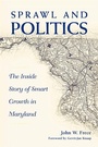 Cover: Sprawl and Politics - State University of New York Press