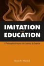 Cover: Imitation and Education - De Gruyter