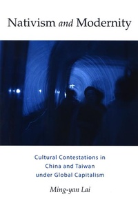 Enlarge image Cover: Nativism and Modernity - De Gruyter