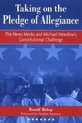 Cover: Taking on the Pledge of Allegiance - De Gruyter