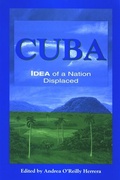 Cover: Cuba - State University of New York Press