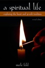 Cover: A Spiritual Life - State University of New York Press