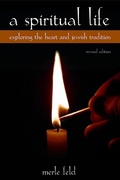 Cover: A Spiritual Life - State University of New York Press