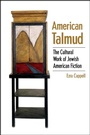 Cover: American Talmud - De Gruyter