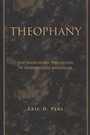 Cover: Theophany - De Gruyter