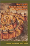 Cover: Race and Epistemologies of Ignorance - State University of New York Press