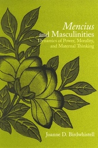 Abbildung von: Mencius and Masculinities - De Gruyter