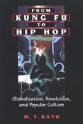 Cover: From Kung Fu to Hip Hop - De Gruyter