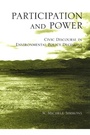 Cover: Participation and Power - State University of New York Press