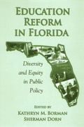 Cover: Education Reform in Florida - De Gruyter