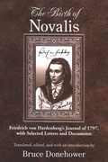 Cover: The Birth of Novalis - State University of New York Press
