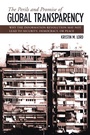 Cover: The Perils and Promise of Global Transparency - De Gruyter