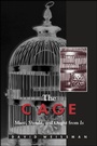 Cover: The Cage - De Gruyter