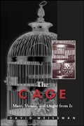 Cover: The Cage - De Gruyter