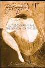 Cover: The Philosopher's "I" - State University of New York Press