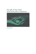 Cover: The Gift of the Other - De Gruyter