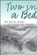 Cover: Two in a Bed - State University of New York Press