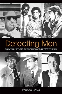 Enlarge image Cover: Detecting Men - State University of New York Press
