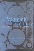 Cover: The Pragmatic Century - State University of New York Press