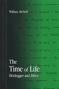 Enlarge image Cover: The Time of Life - De Gruyter