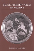 Cover: Black Feminist Voices in Politics - De Gruyter