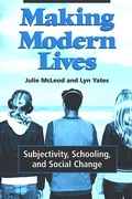 Cover: Making Modern Lives - State University of New York Press