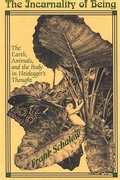 Cover: The Incarnality of Being - De Gruyter