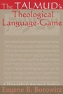 Cover: The Talmud's Theological Language-Game - State University of New York Press