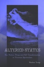 Cover: Altered States - De Gruyter