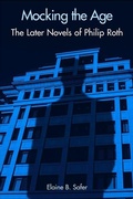 Cover: Mocking the Age - De Gruyter