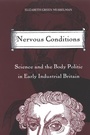 Cover: Nervous Conditions - De Gruyter