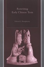 Cover: Rewriting Early Chinese Texts - State University of New York Press