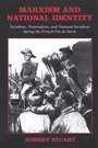 Cover: Marxism and National Identity - State University of New York Press