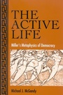 Cover: The Active Life - De Gruyter