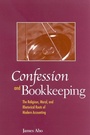 Cover: Confession and Bookkeeping - De Gruyter