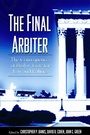 Cover: The Final Arbiter - State University of New York Press