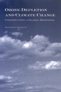Cover: Ozone Depletion and Climate Change - State University of New York Press