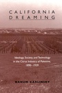 Cover: California Dreaming - State University of New York Press