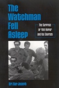 Cover: The Watchman Fell Asleep - State University of New York Press