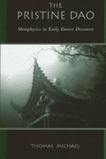 Cover: The Pristine Dao - De Gruyter