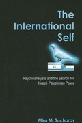 Cover: The International Self - De Gruyter