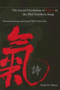 Abbildung von: The Social Circulation of Poetry in the Mid-Northern Song - De Gruyter