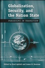 Cover: Globalization, Security, and the Nation State - State University of New York Press